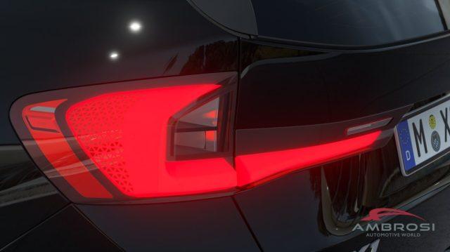 BMW iX1 eDrive20-Special Edition Xline Premium Package