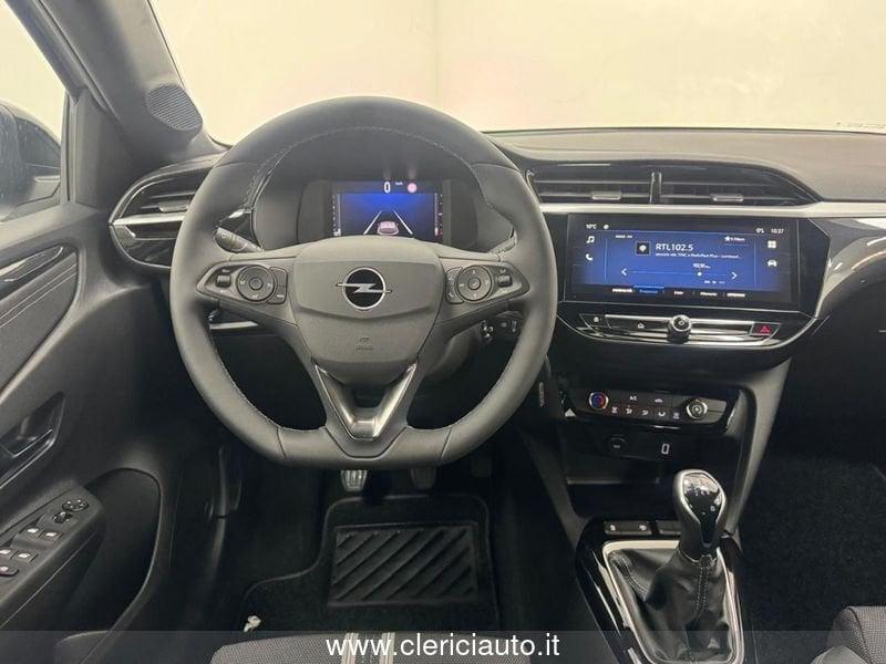 Opel Corsa 1.2 GS