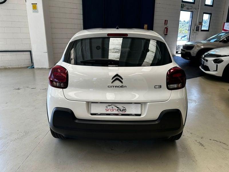 Citroën C3 C3 BlueHDi 100 S&S Plus - PROMO SIRONIAUTO+