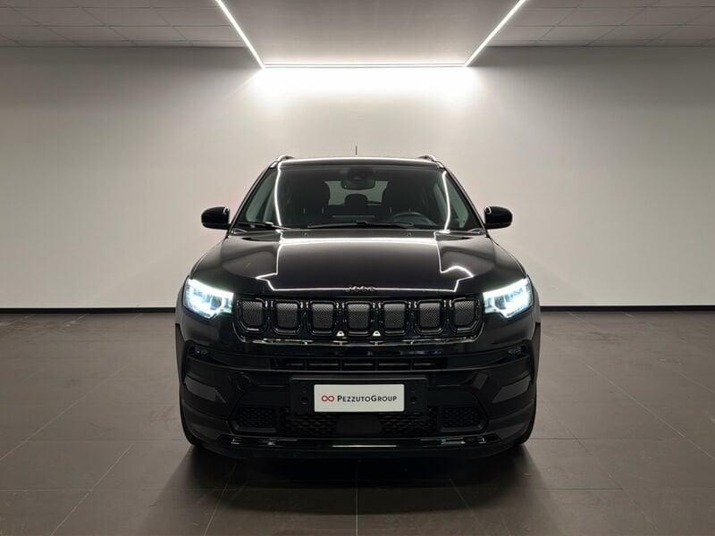 Jeep Compass 1.6 MULTIJET NIGHT EAGLE