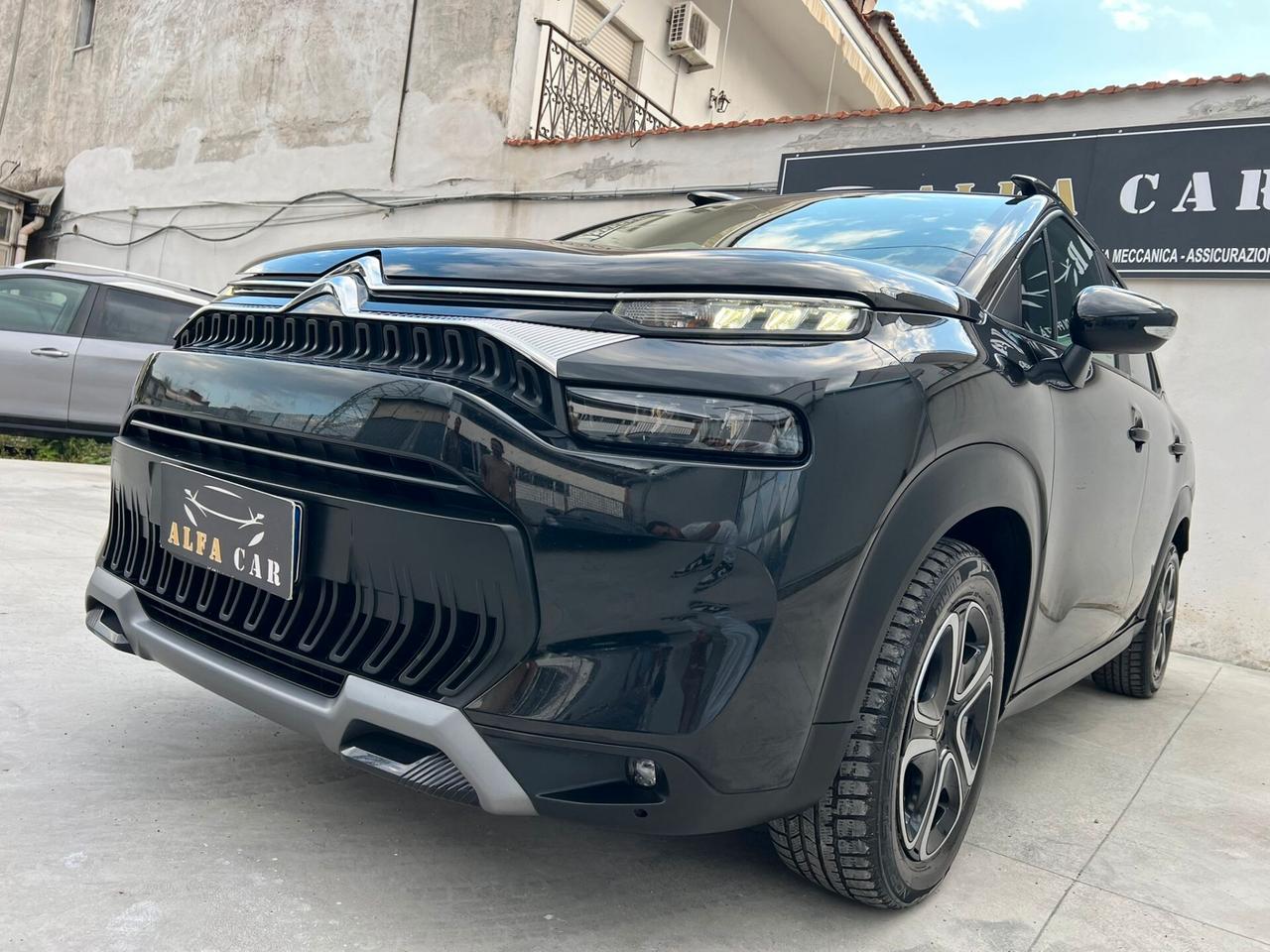 CITROEN C3 AIRCROSS 1.5 BlueHDi 110CV 2022!!!