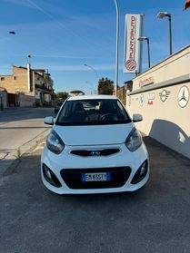 Kia Picanto 1.0 12V 5 porte Easy