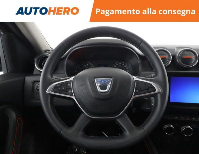 DACIA Duster 1.5 Blue dCi 8V 115 CV 4x2 Extreme