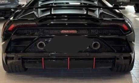 Lamborghini Huracan STROTOSFERICA Huracán 5.2 V10 EVO RWD Coupé