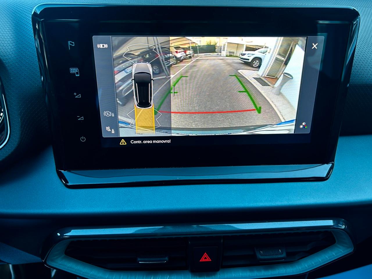 Seat Arona 1.0 TGI EXPERIENCE 2022