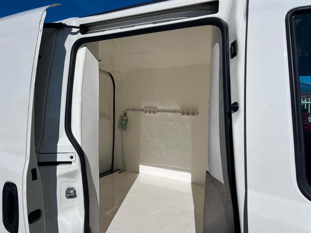 Fiat Doblo Doblò 1.3 MJT 16V 90cv E5+ F.L.