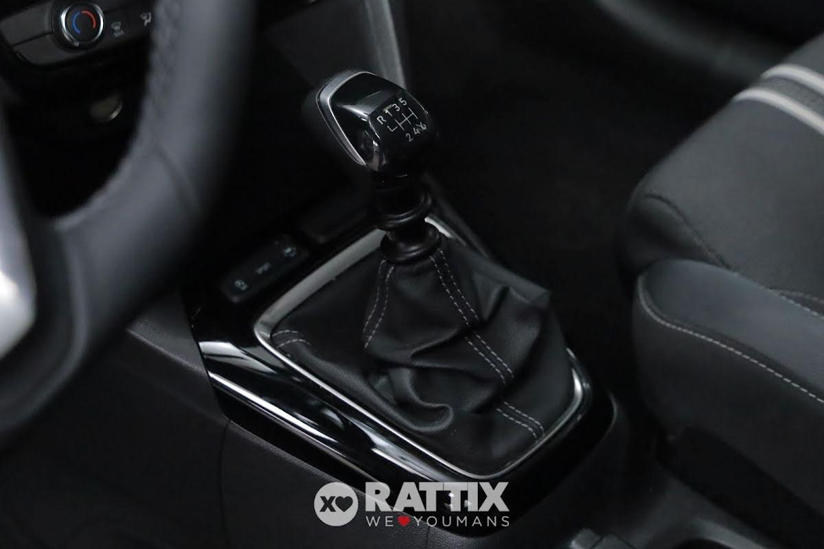 Opel Corsa 1.2 100CV GS