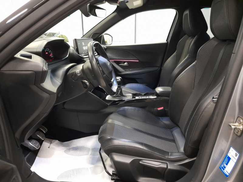 PEUGEOT 2008 II 2020 - 2008 1.2 puretech GT Pack s&s 130cv