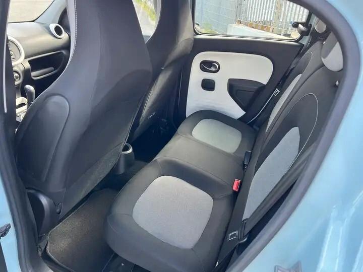 Renault Twingo SCe Zen