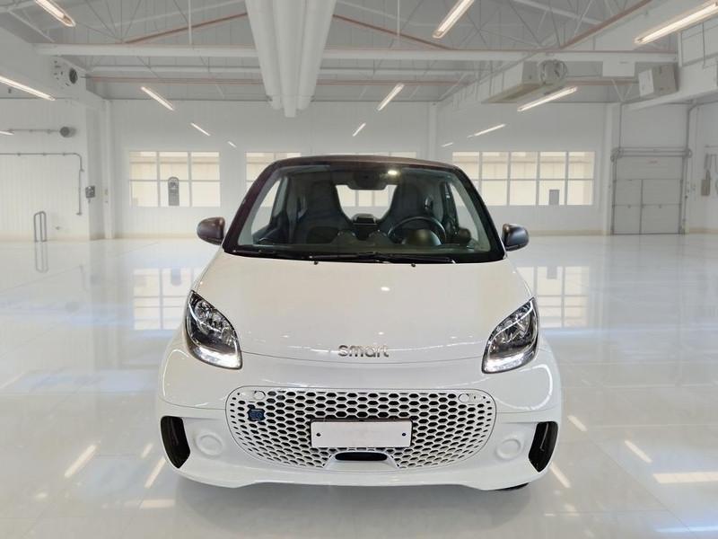 SMART FORTWO EQ 41KW PASSION COUPE