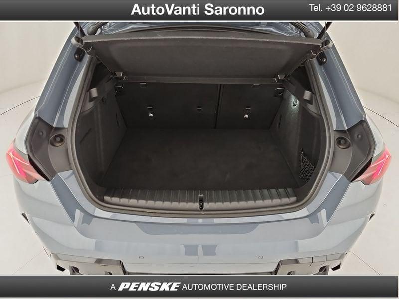 BMW Serie 1 118d MSport Pro (con kit invernale da 19")