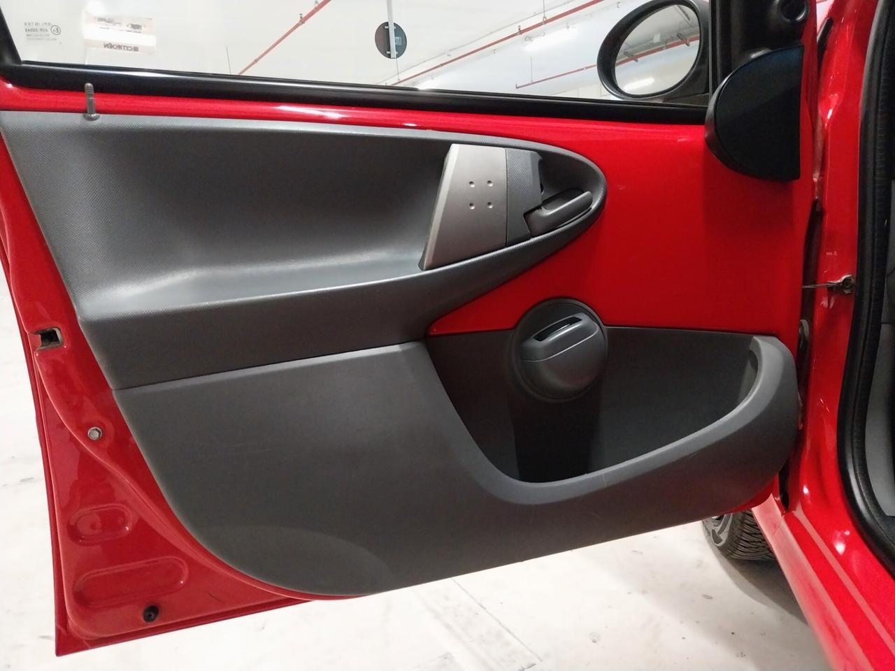 Citroen C1 1.0 5 porte BAC1 - ok neopatentati