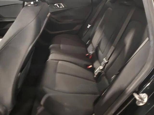 Bmw 218 218d Coupé Advantage aut.