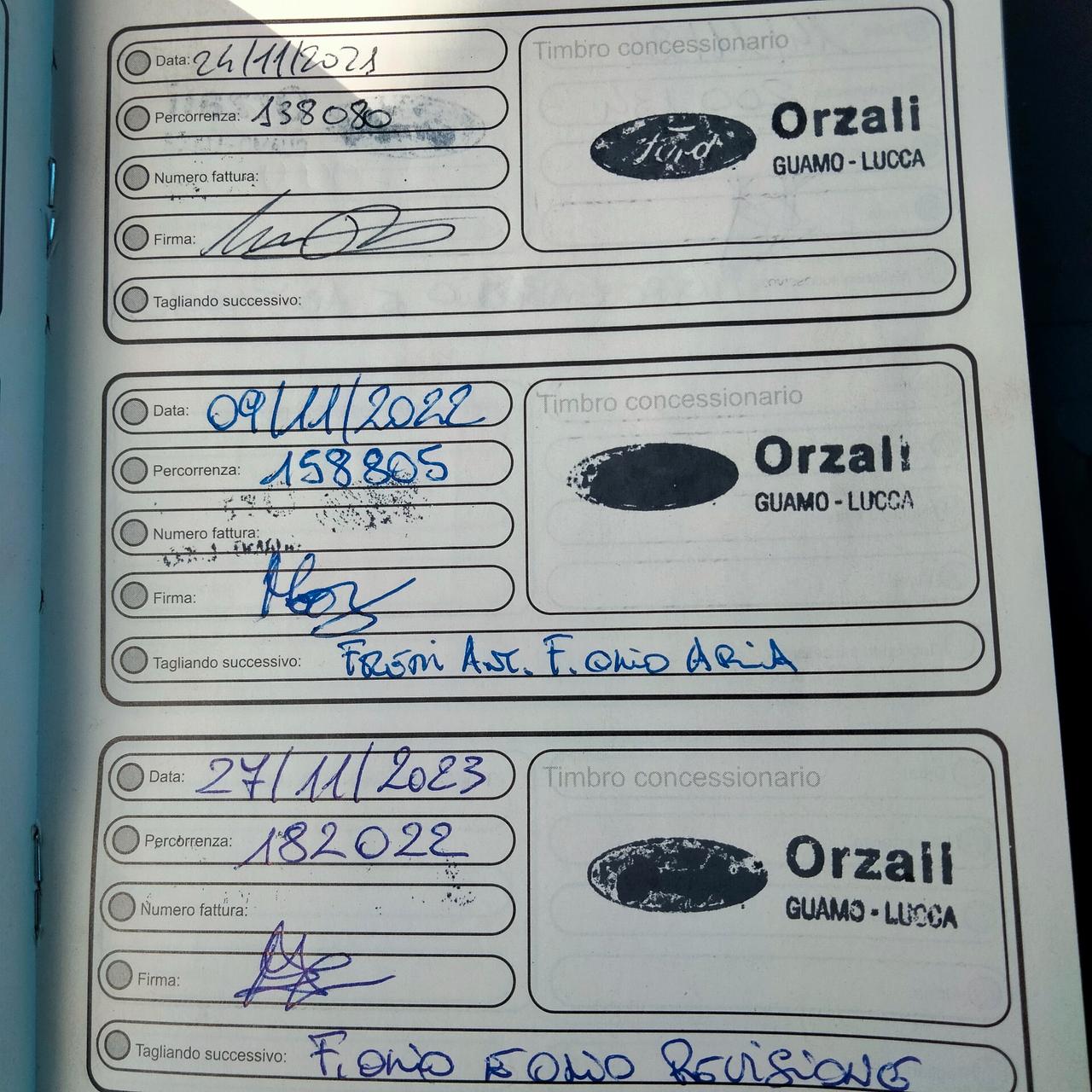 Ford EcoSport 1.5 TDCi 95 CV Titanium