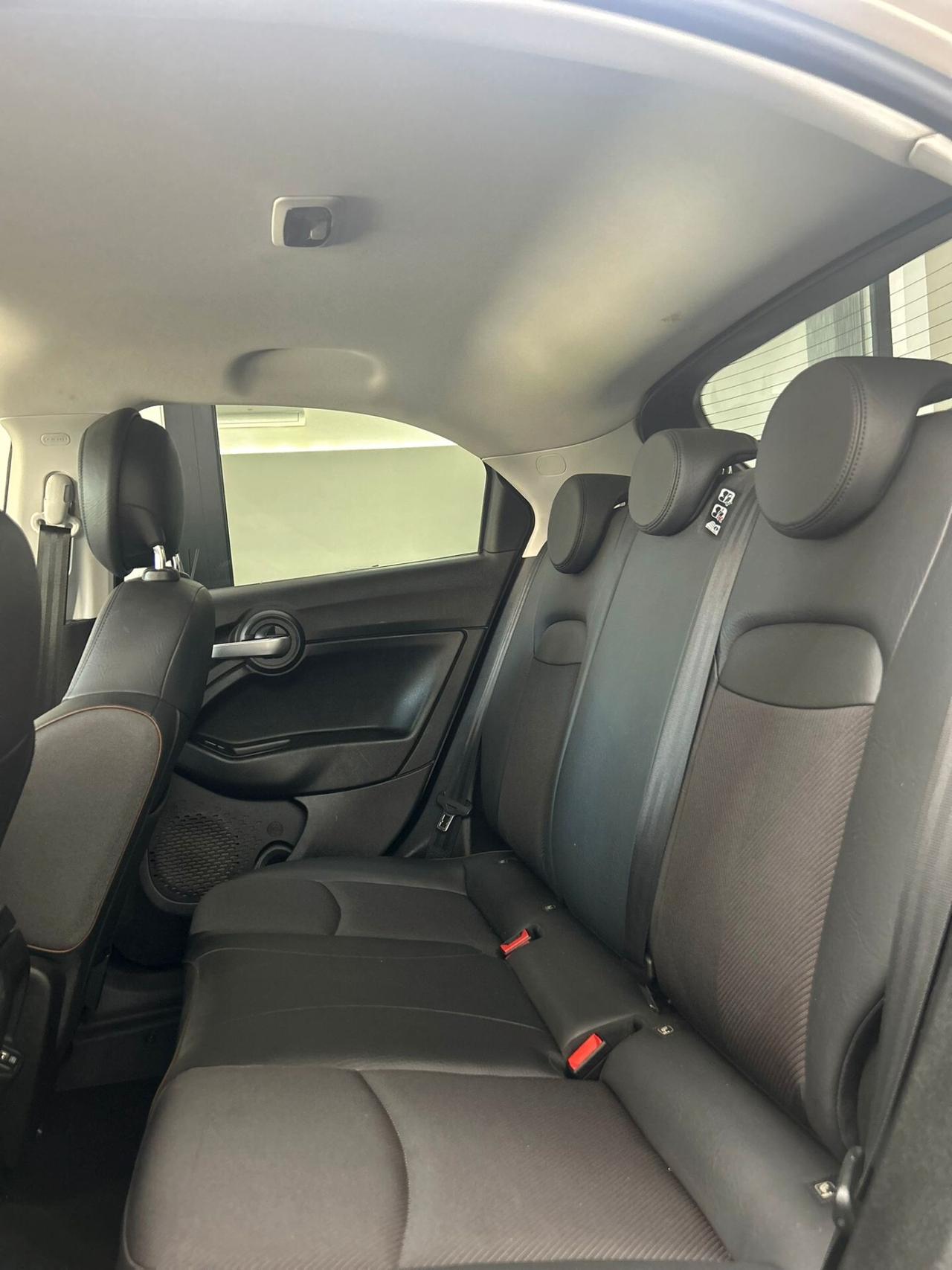 Fiat 500X 1.6 MultiJet 120 CV City Cross