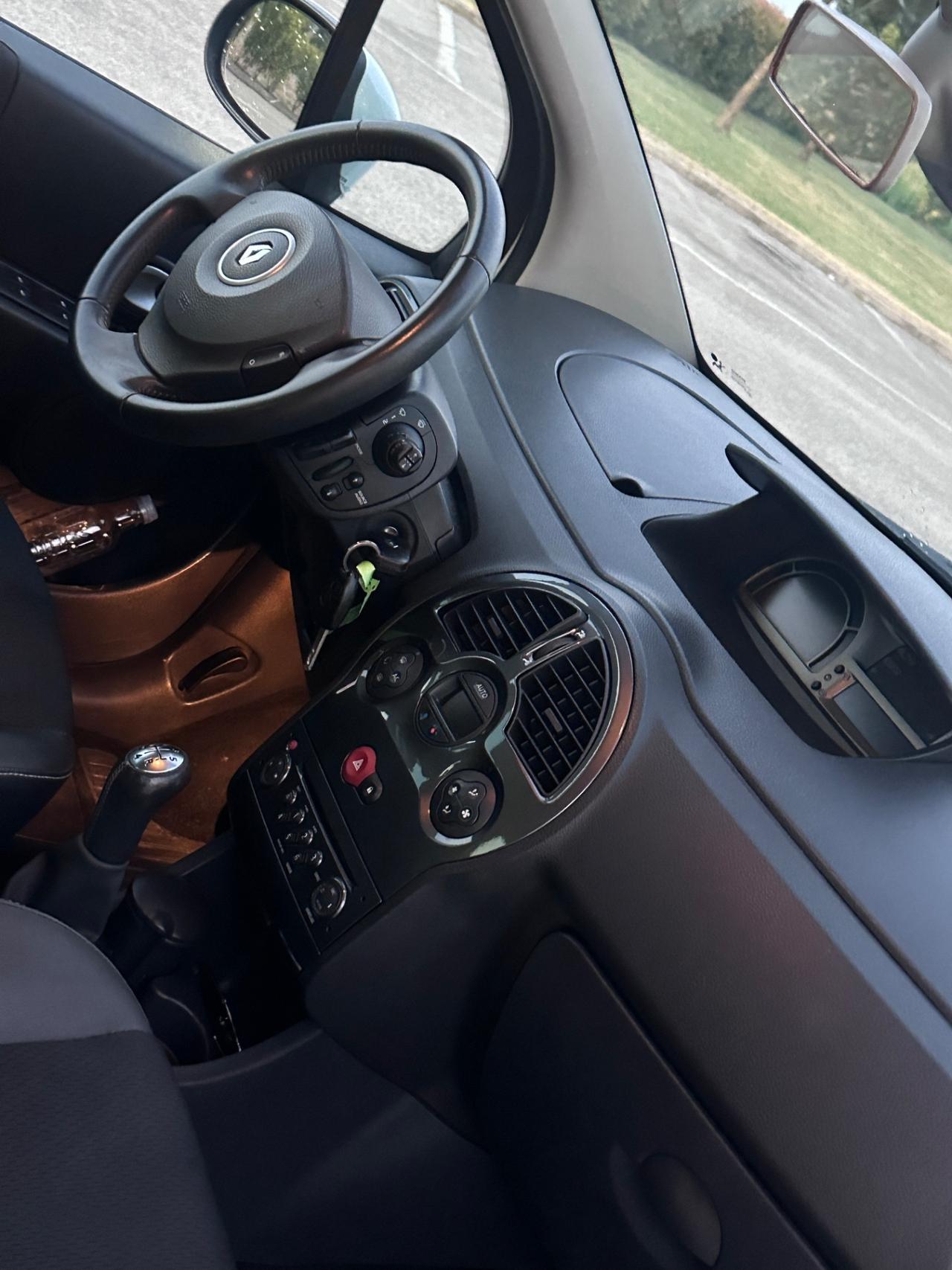 Renault Modus Grand Modus 1.5 dCi 90CV Live PER NEOPATENTATI
