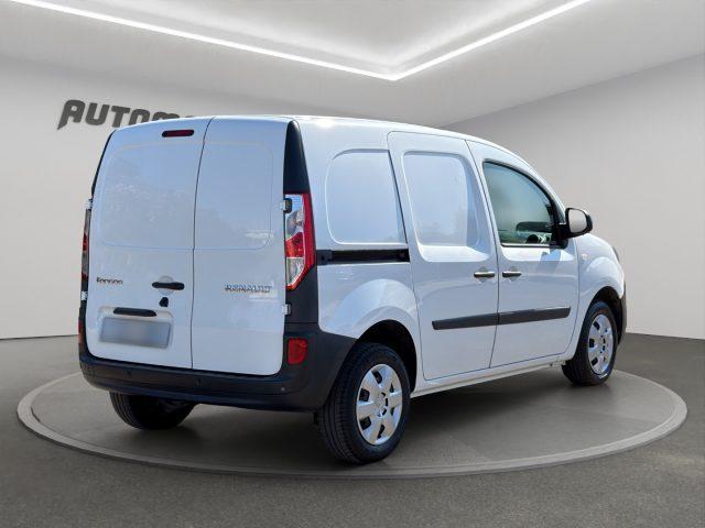 RENAULT Kangoo 1.5 DCI 95 CV CARGO