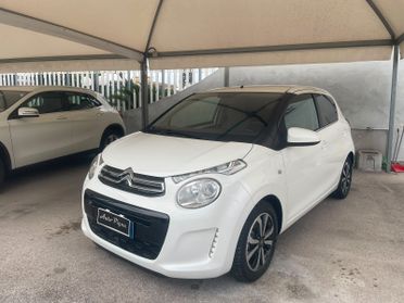 Citroen C1 PureTech 82 5 porte Shine