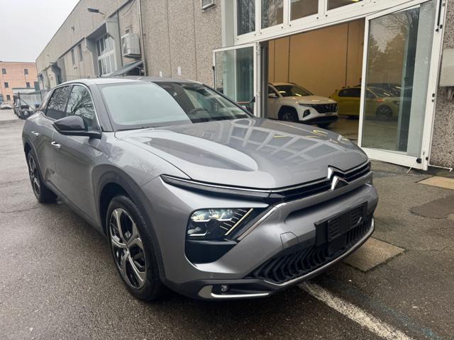 CITROEN C5 X PureTech 130CV EAT8 Plus KM.0 NAVI+RETR.