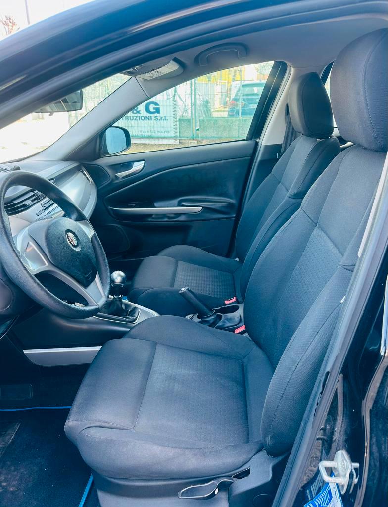 Alfa Romeo Giulietta 1.4 tb Giulietta 105cv