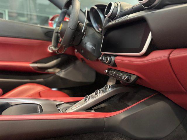 FERRARI Portofino PORTOFINO *SERVICE FERRARI*UNICA*SEDILI DAYTONA*
