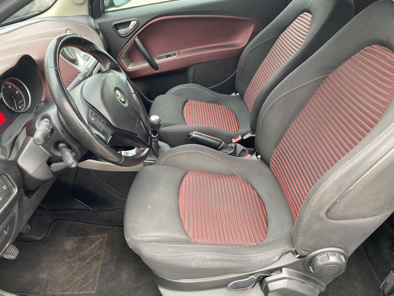 Alfa Romeo MiTo 1.3 JTDm-2 95 CV S&S Progression