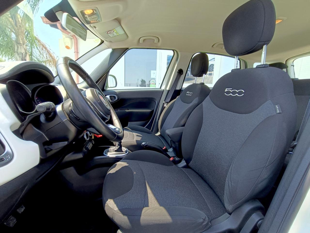 Fiat 500L 1.6 Multijet 120 CV Mirror - 2020