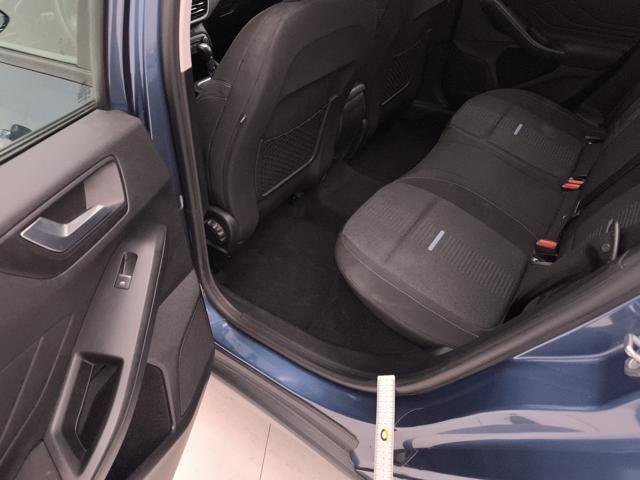 FORD Focus 1.0 ecoboost h Design 125cv powershift