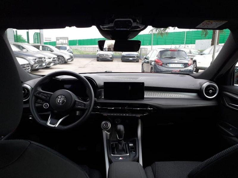 Alfa Romeo Tonale 1.6 SPRINT 130CV TCT6