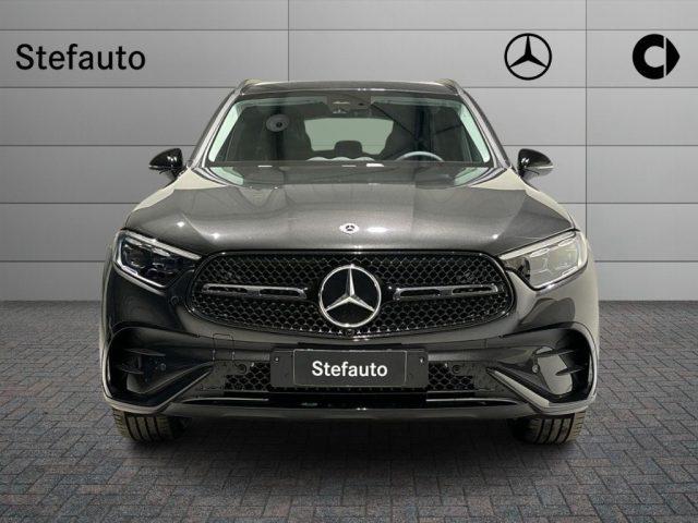 MERCEDES-BENZ GLC 220 d 4Matic Mild Hybrid AMG Line Advanced Plus