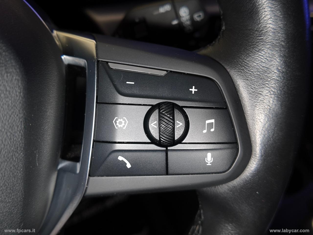 BMW 218d Active Tourer Luxury