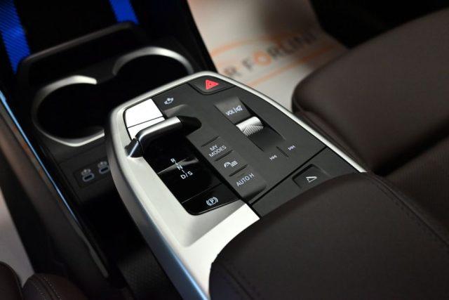 BMW X2 SDRIVE 18d MSPORT PRO M-TECHINIC NUOVO MOD.AFFARE!