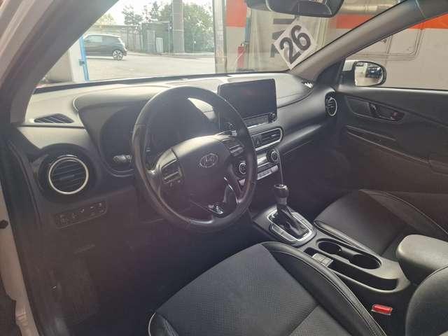 Hyundai KONA Kona I 2017 1.6 hev Exellence Premium Pack 2wd dct