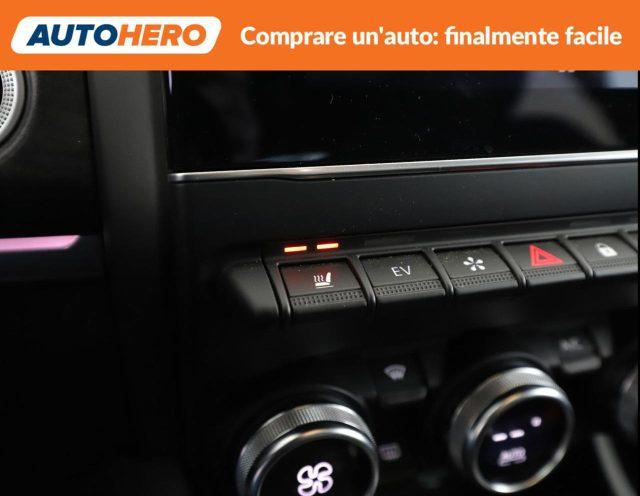 RENAULT Arkana Arkana Full Hybrid E-Tech 145 CV Esprit Alpine