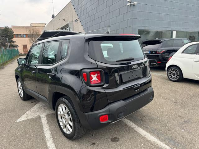 JEEP Renegade 1.0 T3 Limited 120CV