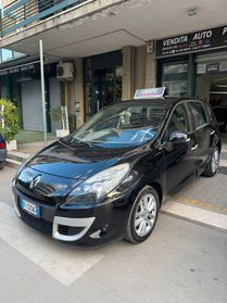 Renault Scenic Scénic X-Mod 1.5 dCi 110CV Luxe