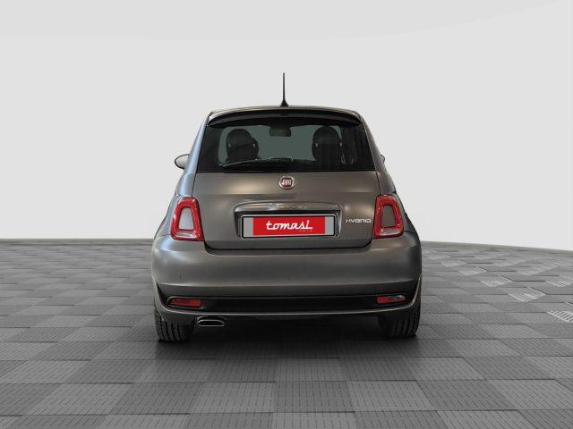 FIAT 500 500 1.0 Hybrid Sport