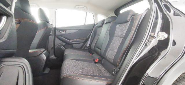 SUBARU XV 1.6i Lineartronic Style Navi - IMPIANTO GPL