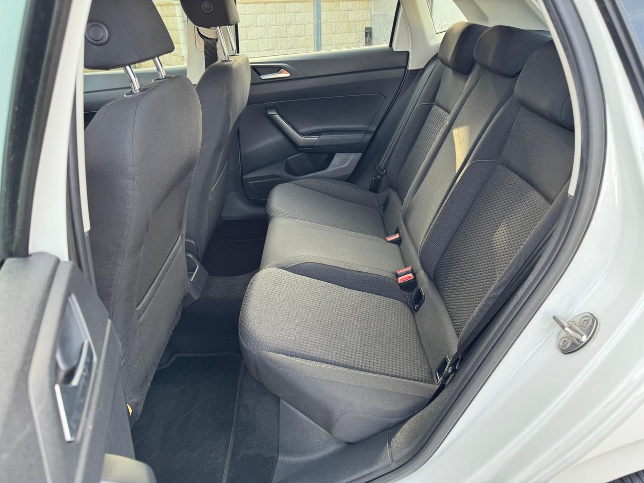 Volkswagen Polo Business 1.6 TDI 95 CV 5p Comfortline BlueMotion Tech.