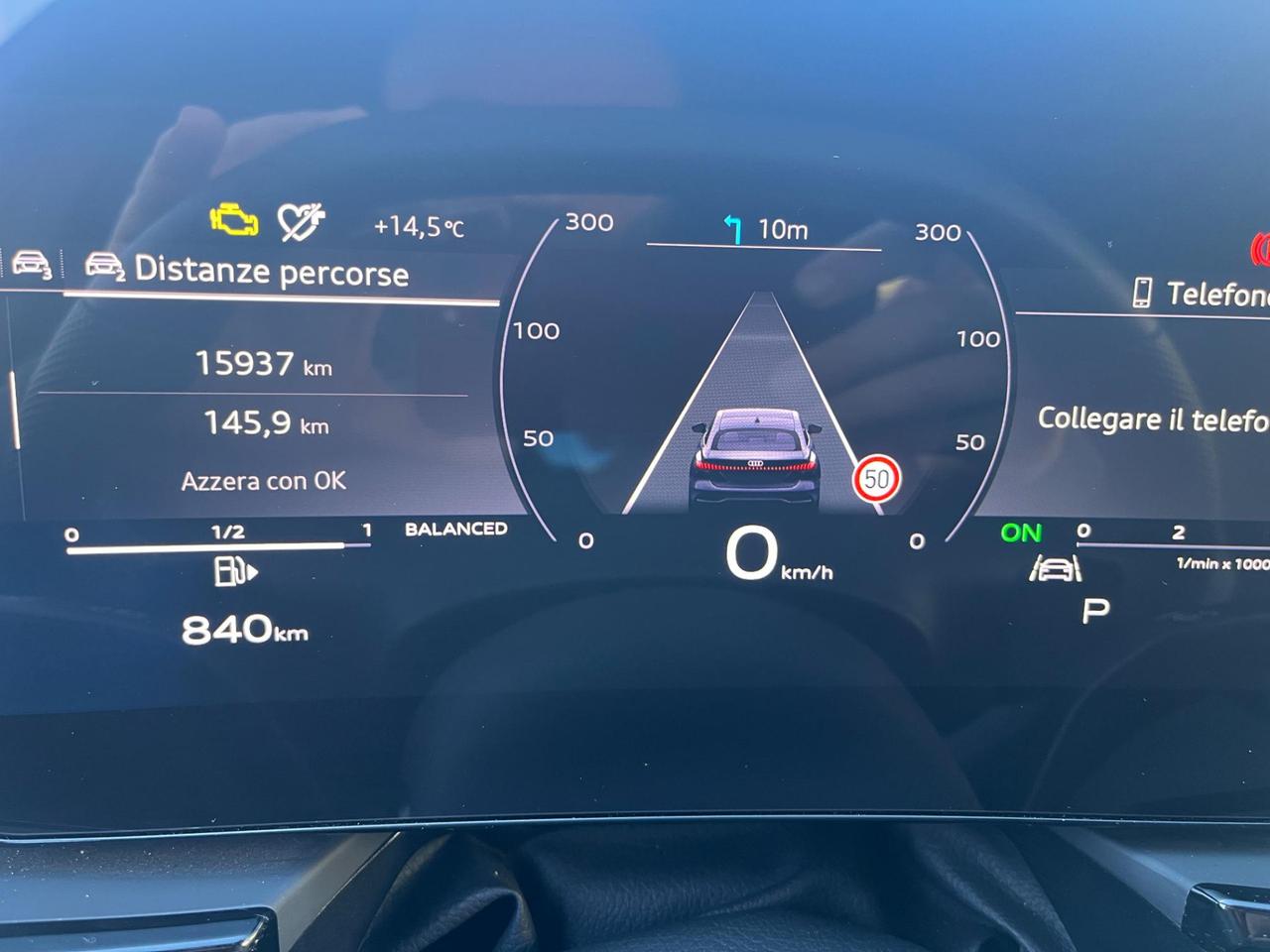 Audi A5 Berlina 2.0 tdi mhev+ S line edition quattro 204cv s-tronic-NOLEGGIO