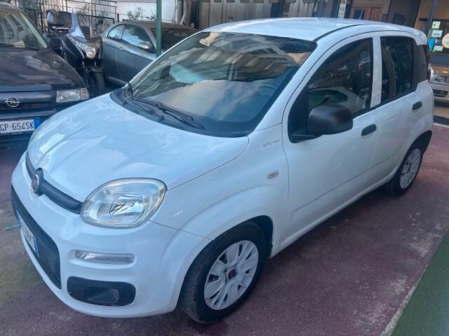 Fiat Panda 1.3 MJT Finanziabile Garanzia