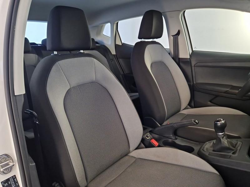 SEAT IBIZA 1.0 TGI 66KW STYLE 5 PORTE