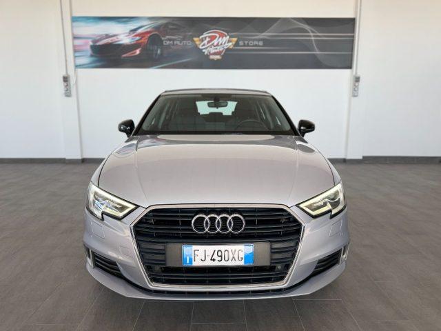 AUDI A3 SPB 1.6 TDI 116 CV S tronic Sport