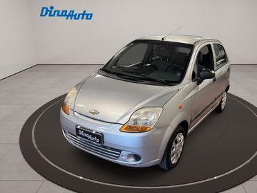 Chevrolet Matiz 800