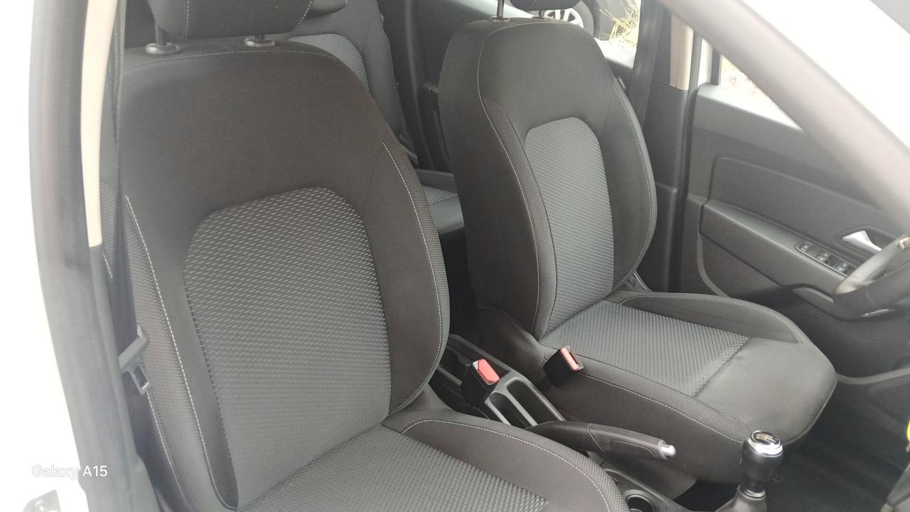 Dacia Duster 1.0 TCe GPL PARI AL NUOVO