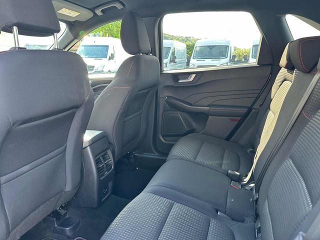 FORD Kuga 1.5 EcoBlue 120 CV aut. 2WD ST-Line X
