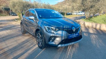 Renault Captur TCe 101CV GPL Intens -PREZZO REALE-