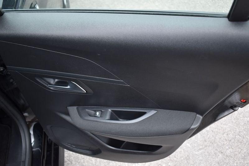 Peugeot 208 208 1.2 puretech Active Pack s&s 100cv eat8