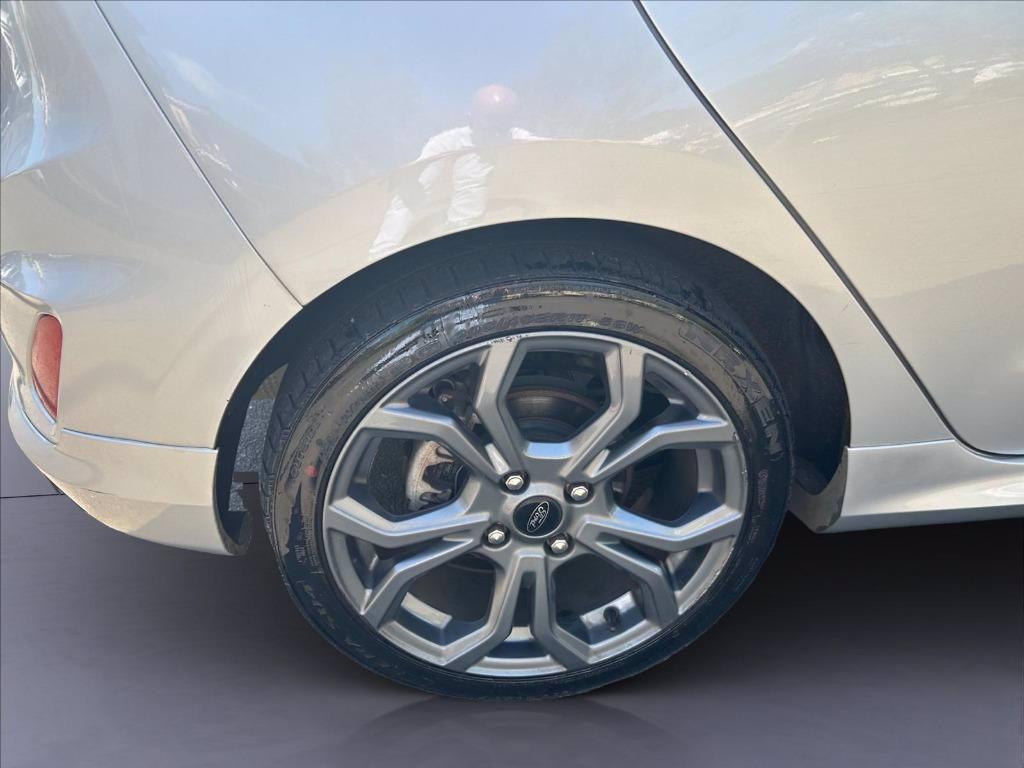 FORD Fiesta 5p 1.1 ST-Line 85cv my18 del 2018