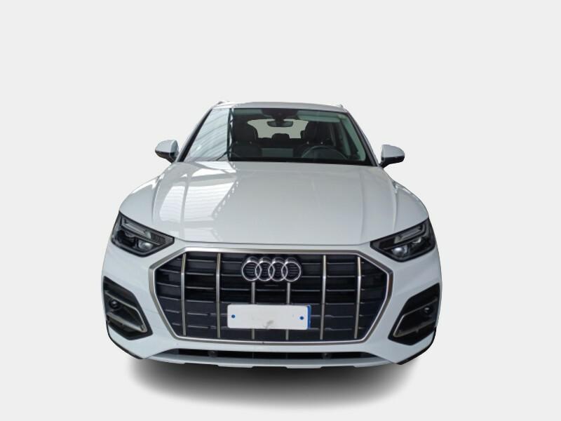 AUDI Q5 35 TDI MHEV BUSINESS ADVANCED S TRONIC SUV